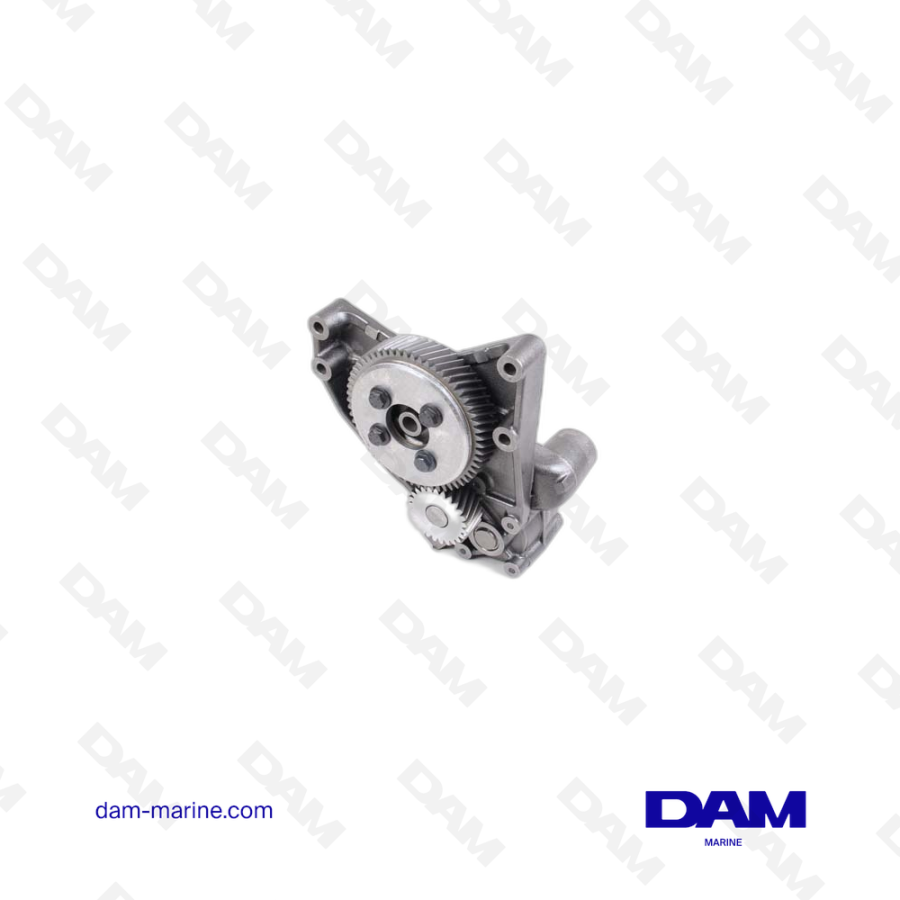 VOLVO OIL PUMP