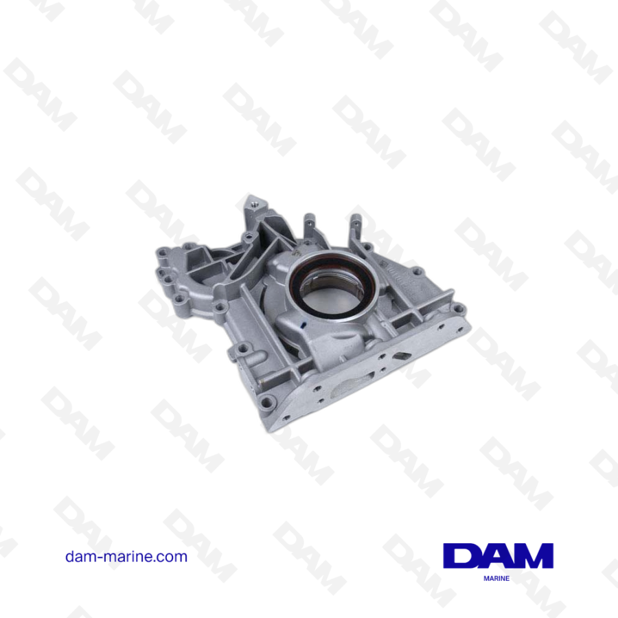 VOLVO OIL PUMP
