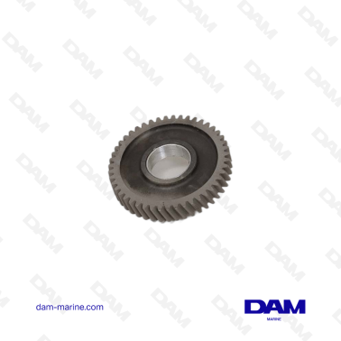 ROUE DENTEE DE POMPE A...