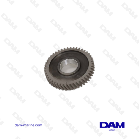VOLVO OIL PUMP GEAR WHEEL