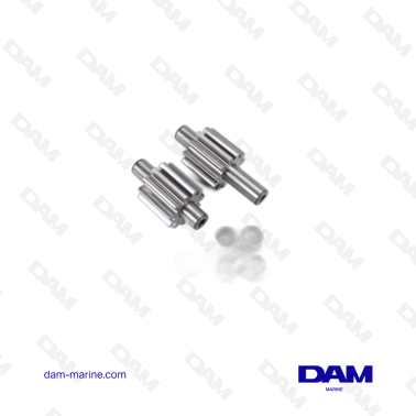 VOLVO OIL PUMP REPAIR KIT