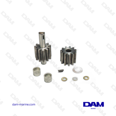 VOLVO OIL PUMP REPAIR KIT