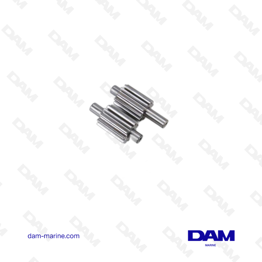 VOLVO STEERING VALVE REPAIR KIT