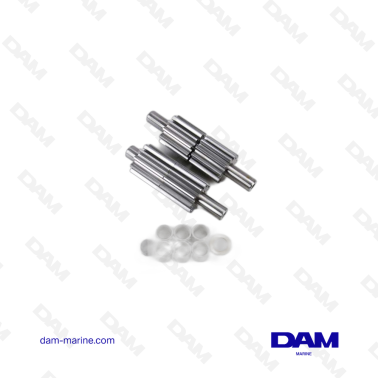 VOLVO OIL PUMP REPAIR KIT