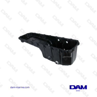 CARTER DELL'OLIO VOLVO