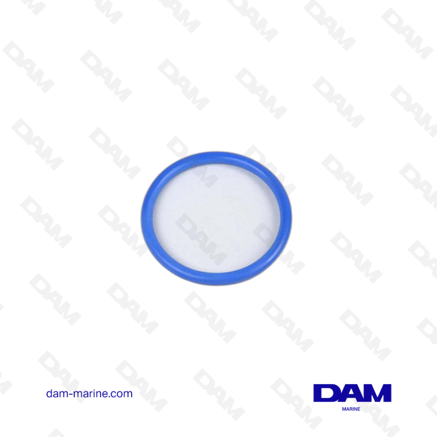 VOLVO O-RING