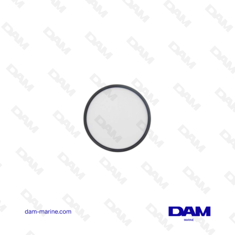 VOLVO O-RING