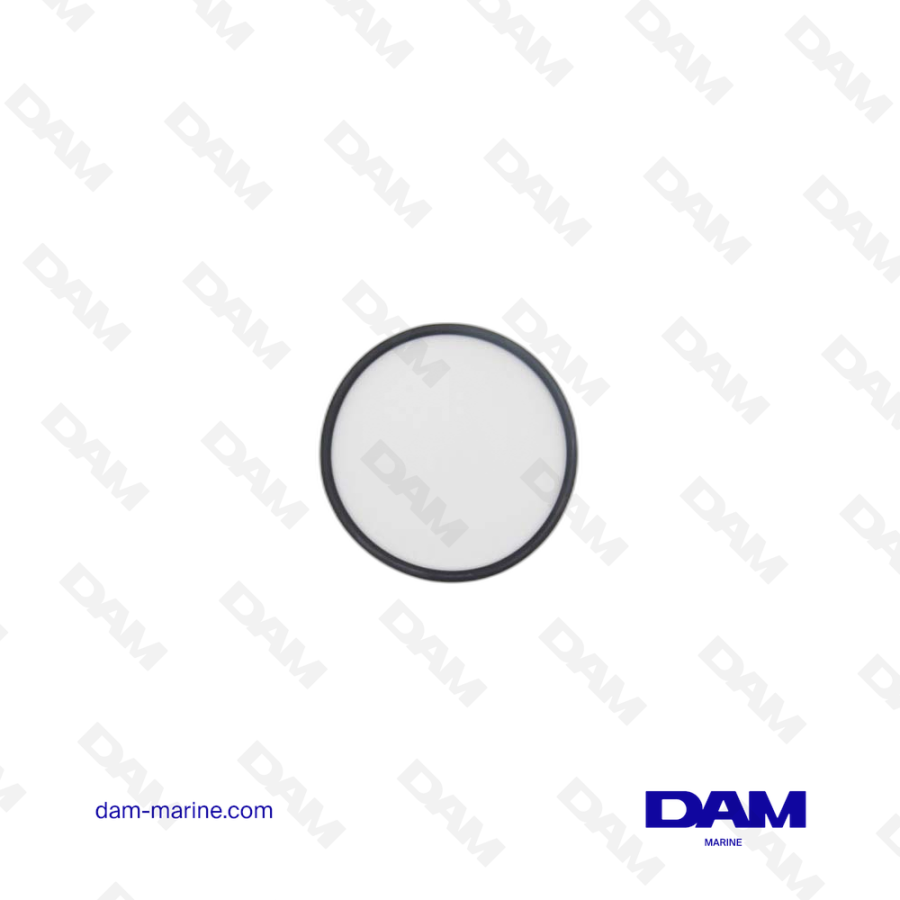 VOLVO O-RING