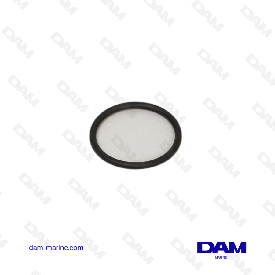 VOLVO O-RING