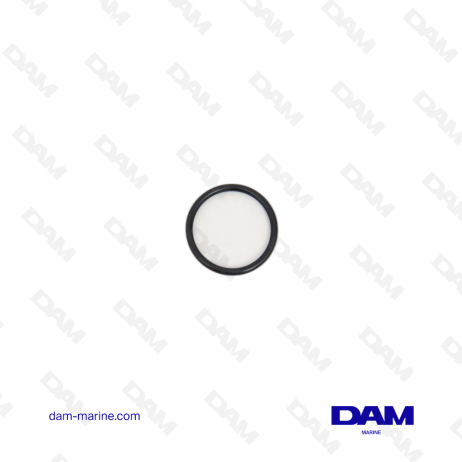 VOLVO O-RING
