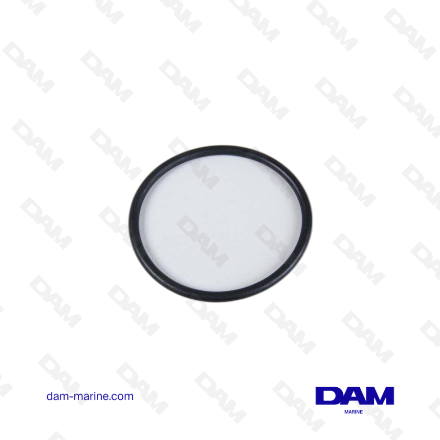 VOLVO O-RING