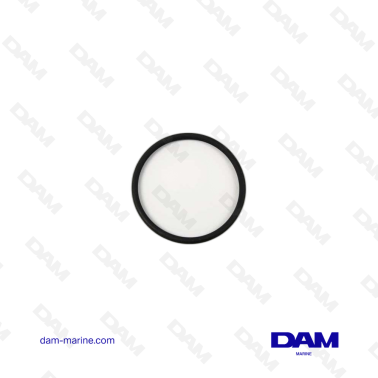 VOLVO O-RING