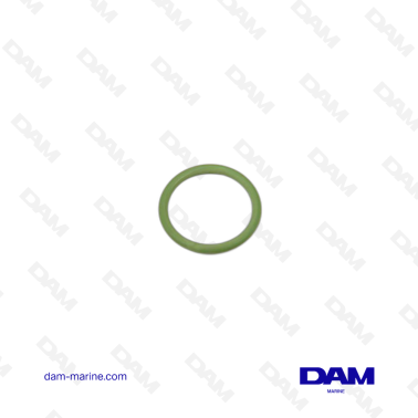ANILLO TÓRICO VOLVO