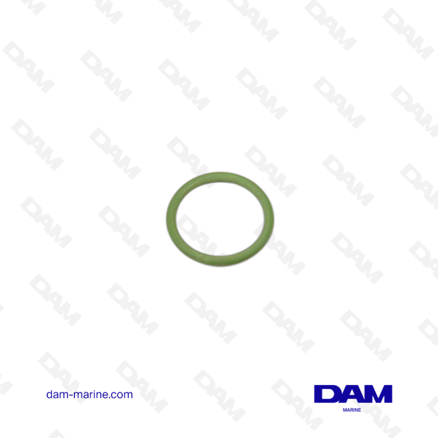 VOLVO O-RING