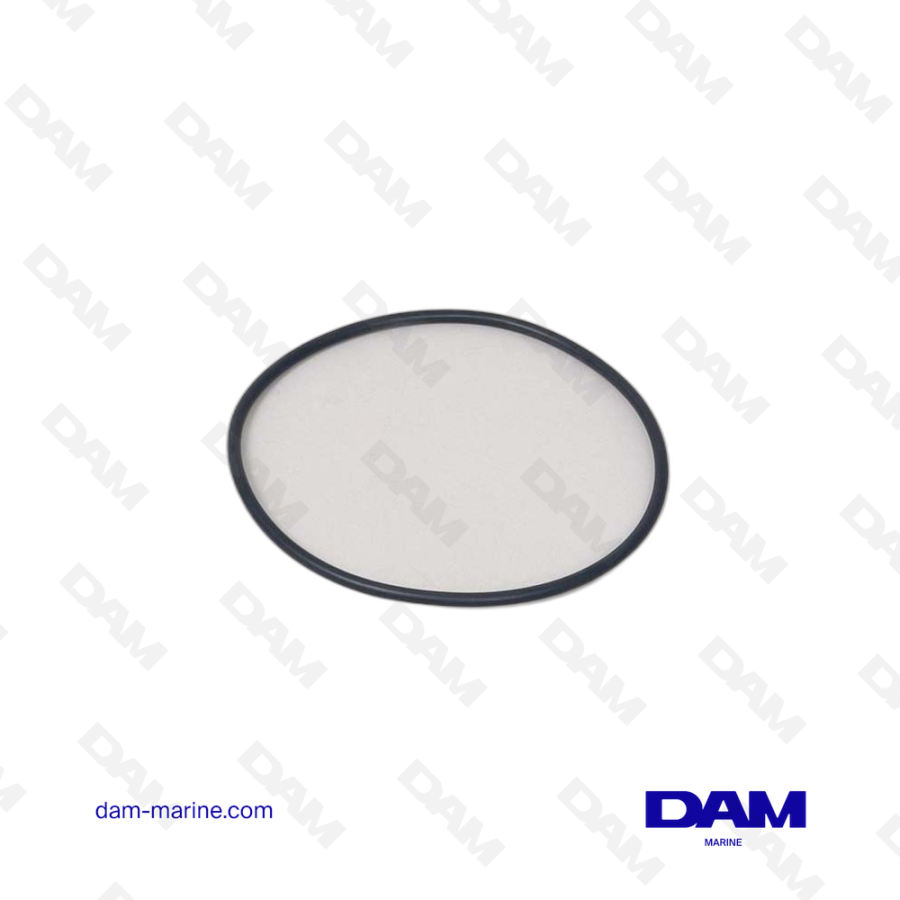 VOLVO O-RING