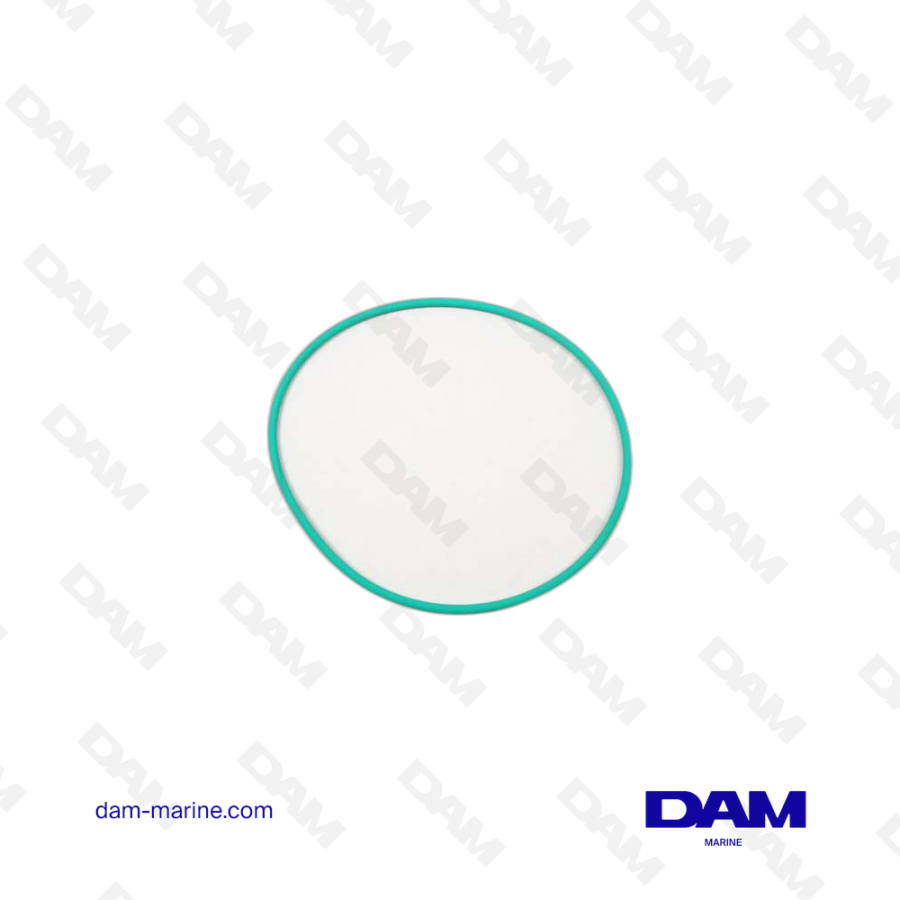 VOLVO O-RING