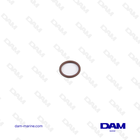 VOLVO O-RING