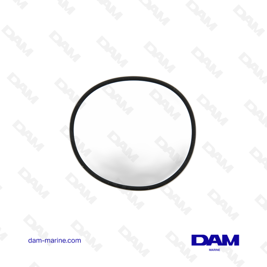 VOLVO O-RING