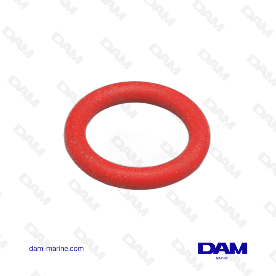 O-RING INIETTORE VOLVO