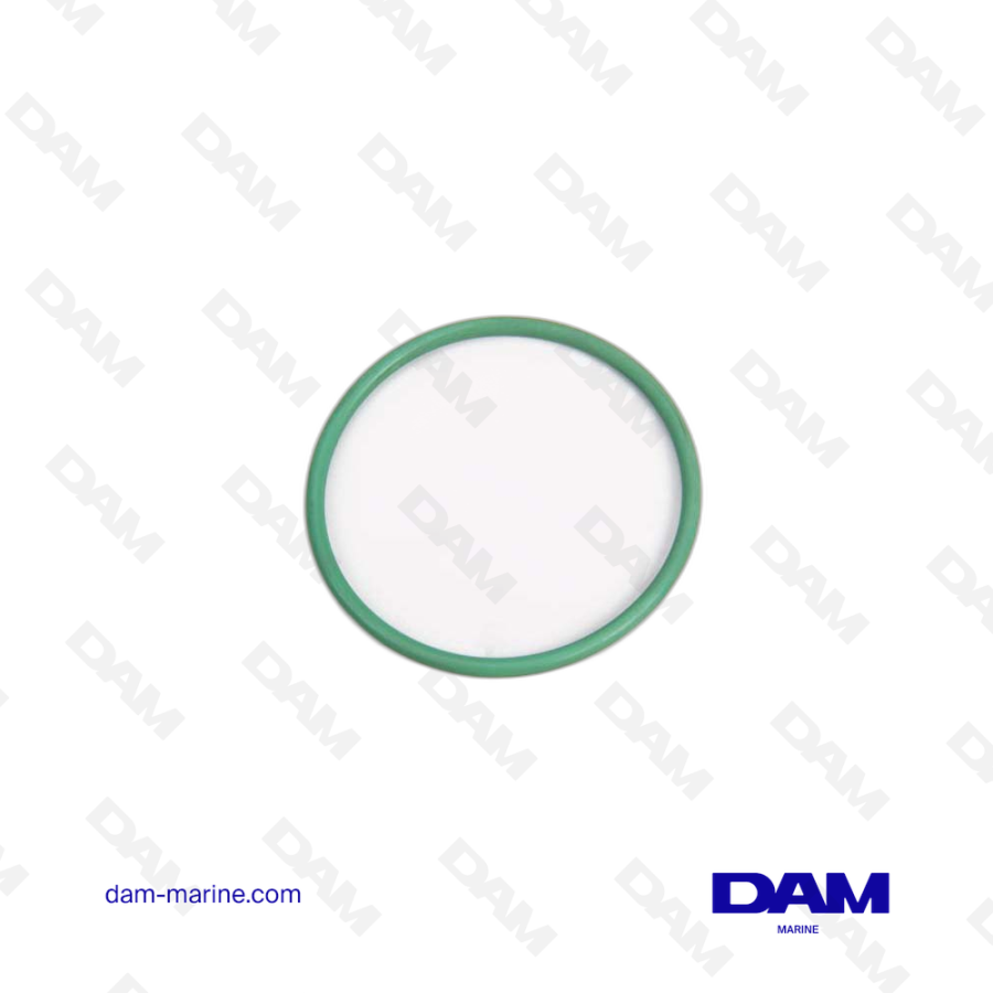 VOLVO O-RING