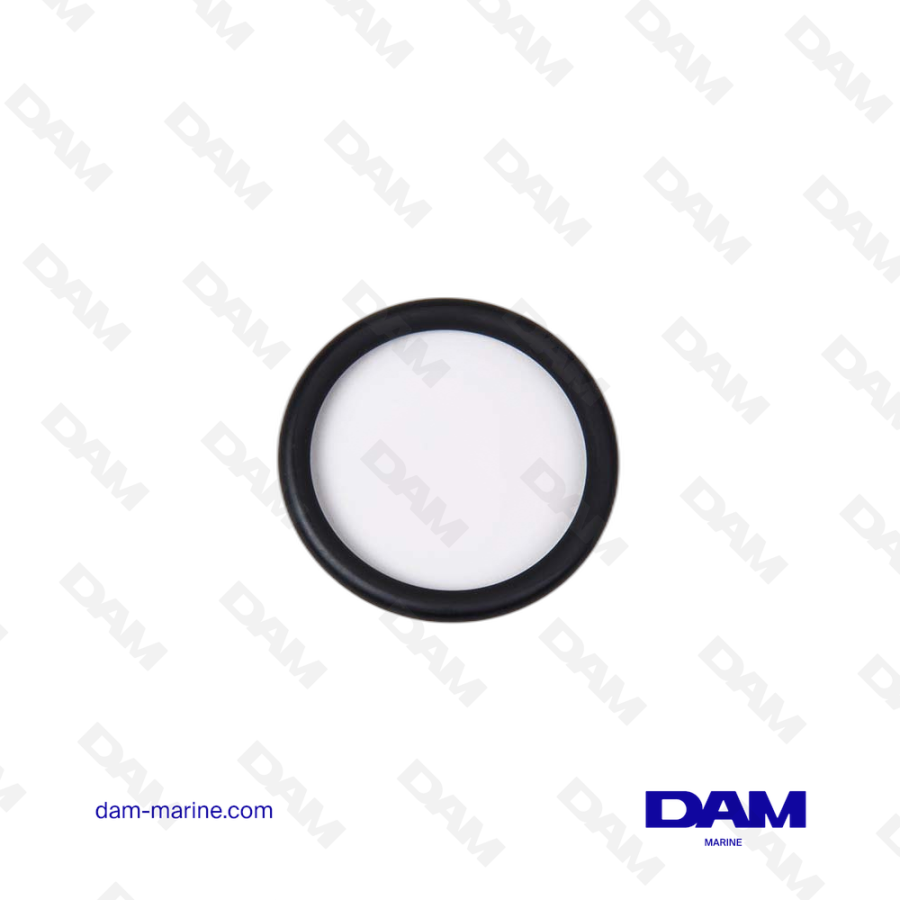 VOLVO O-RING