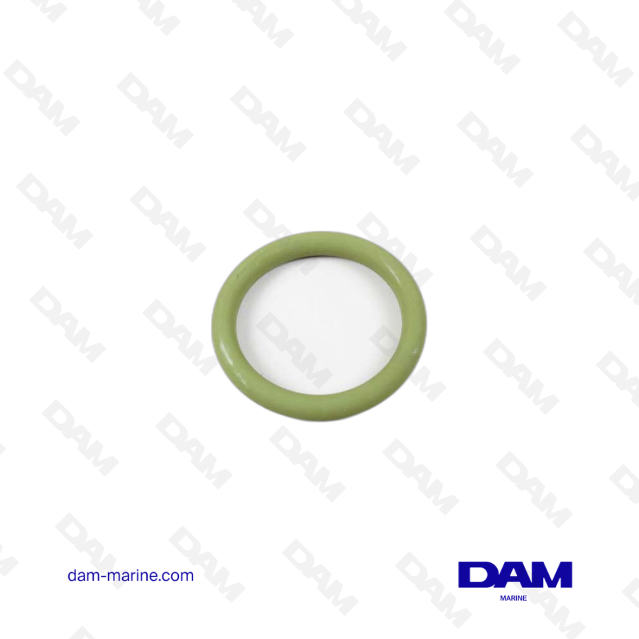 VOLVO O-RING