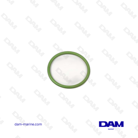 ANILLO TÓRICO VOLVO