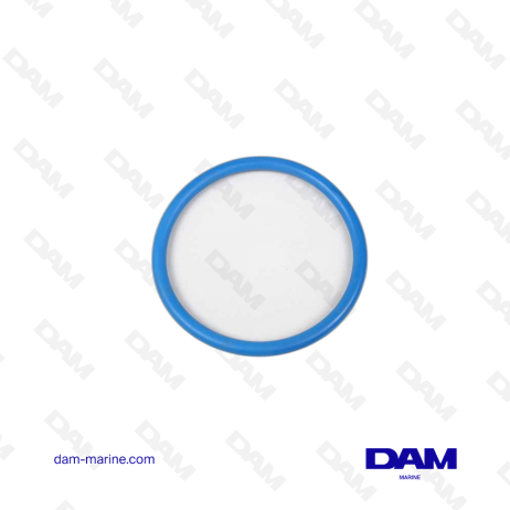 VOLVO O-RING
