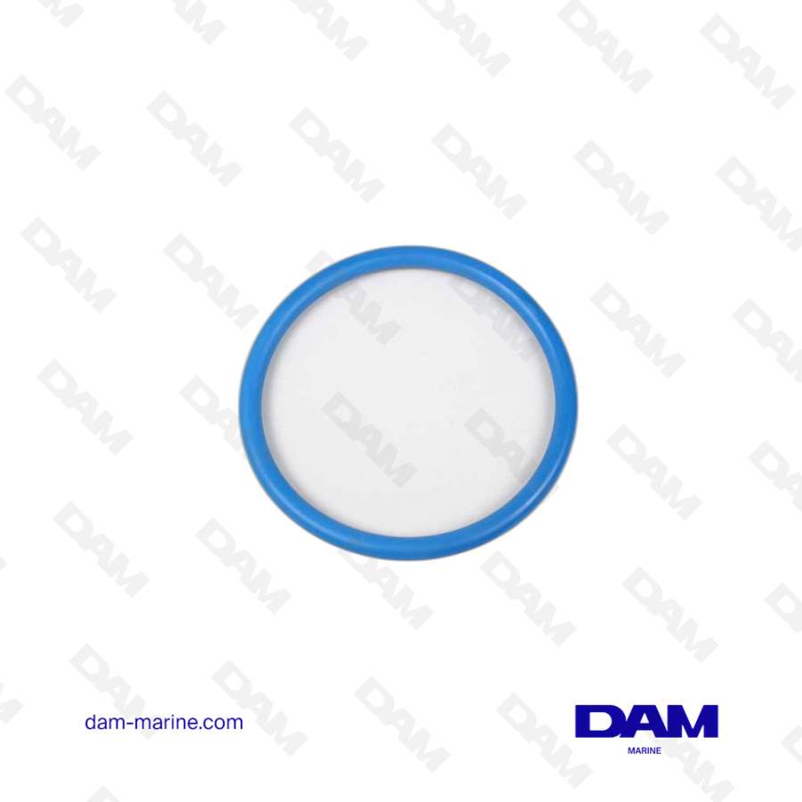 VOLVO O-RING