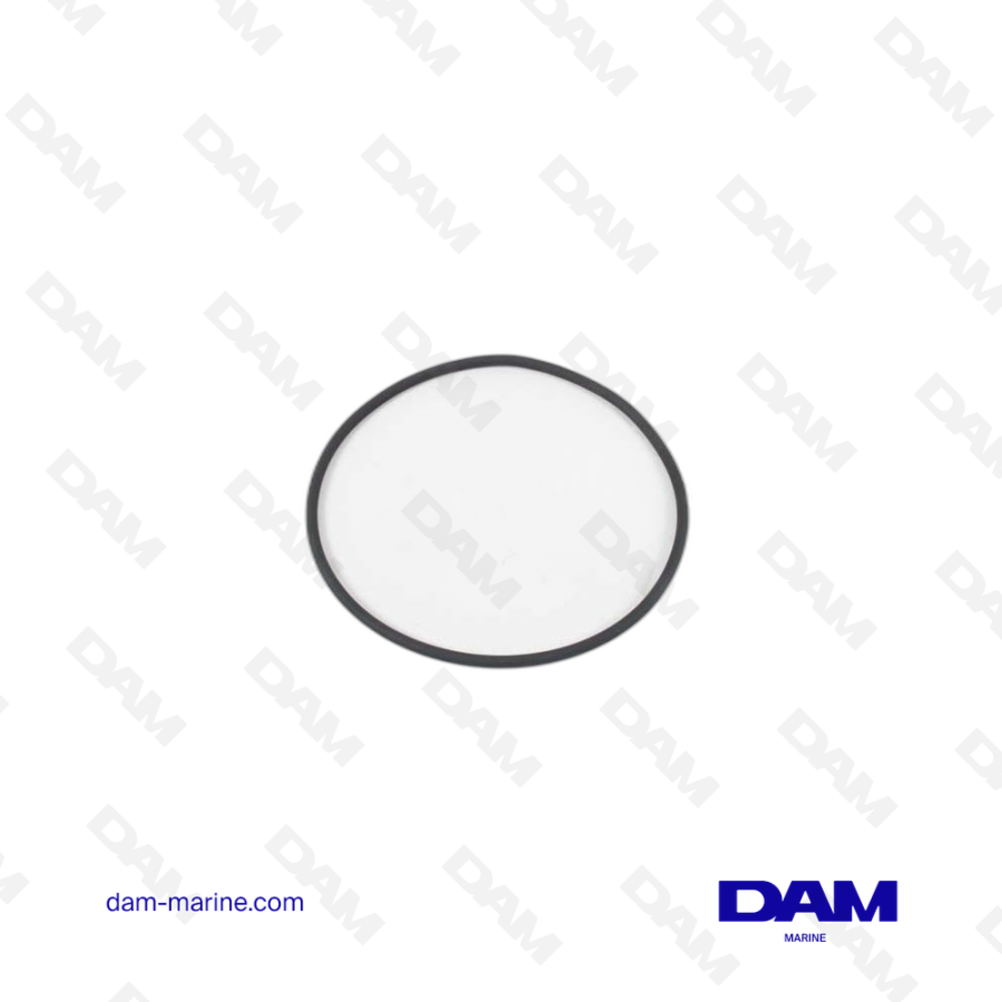 VOLVO O-RING