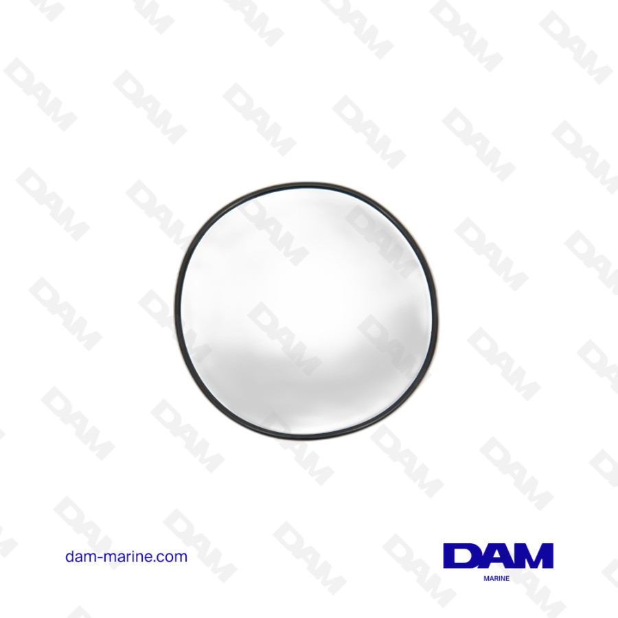 VOLVO O-RING