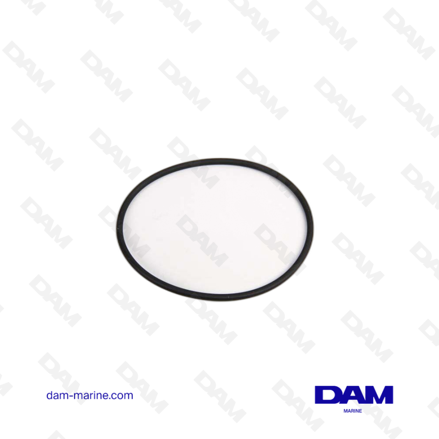 VOLVO O-RING