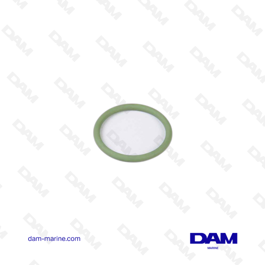 ANILLO TÓRICO VOLVO
