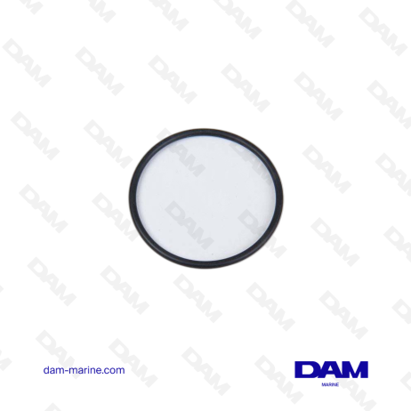 VOLVO O-RING