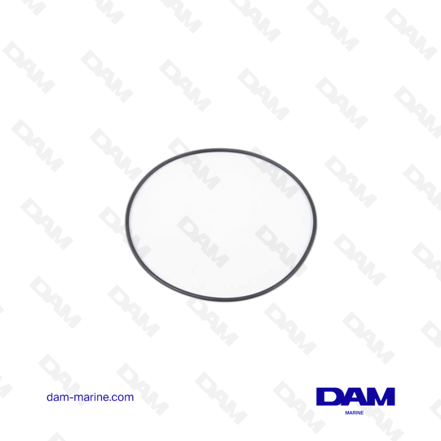 VOLVO O-RING