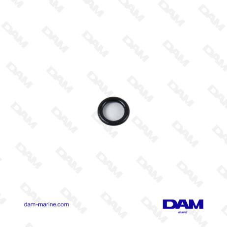 VOLVO O-RING