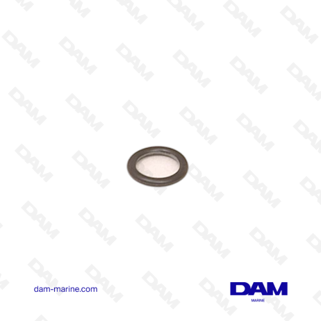 ANILLO TÓRICO VOLVO