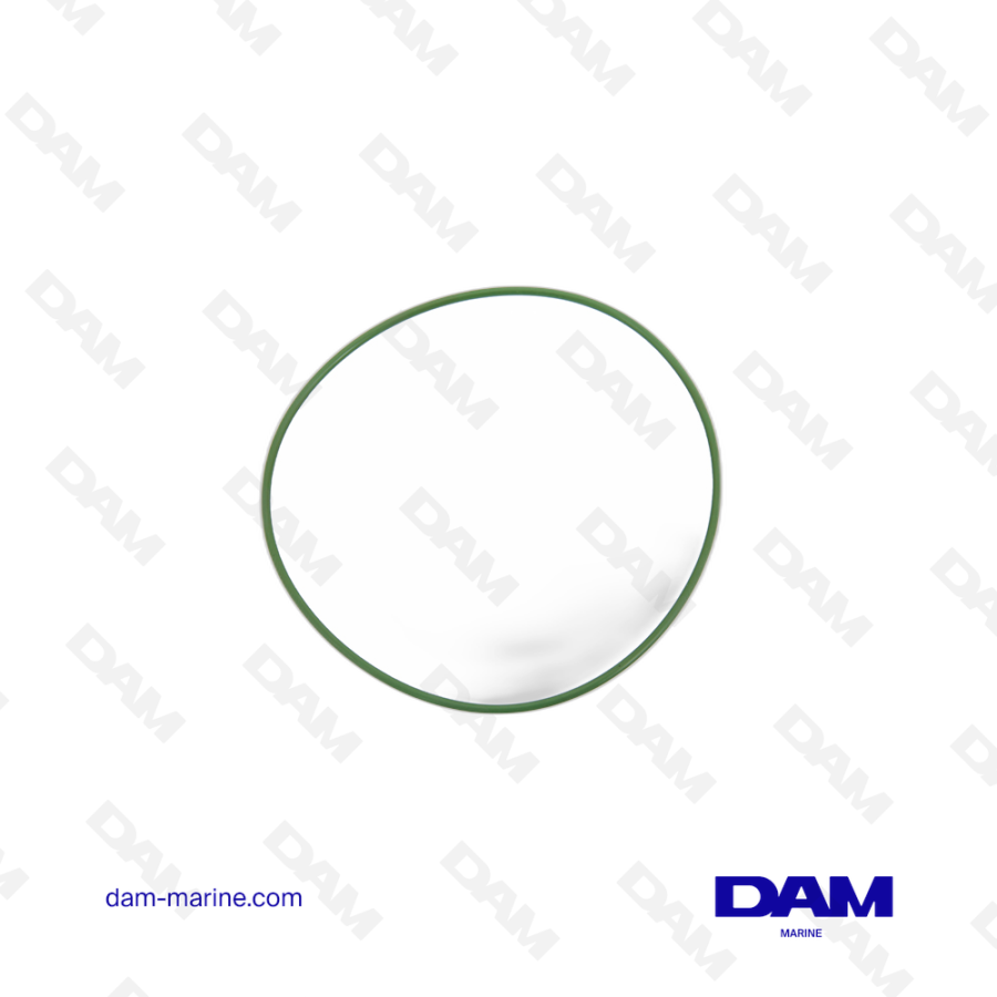 VOLVO O-RING
