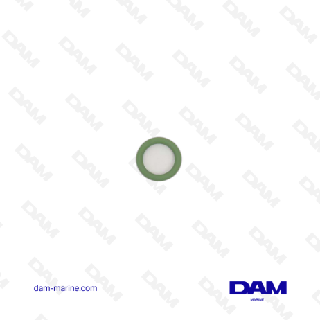 VOLVO O-RING