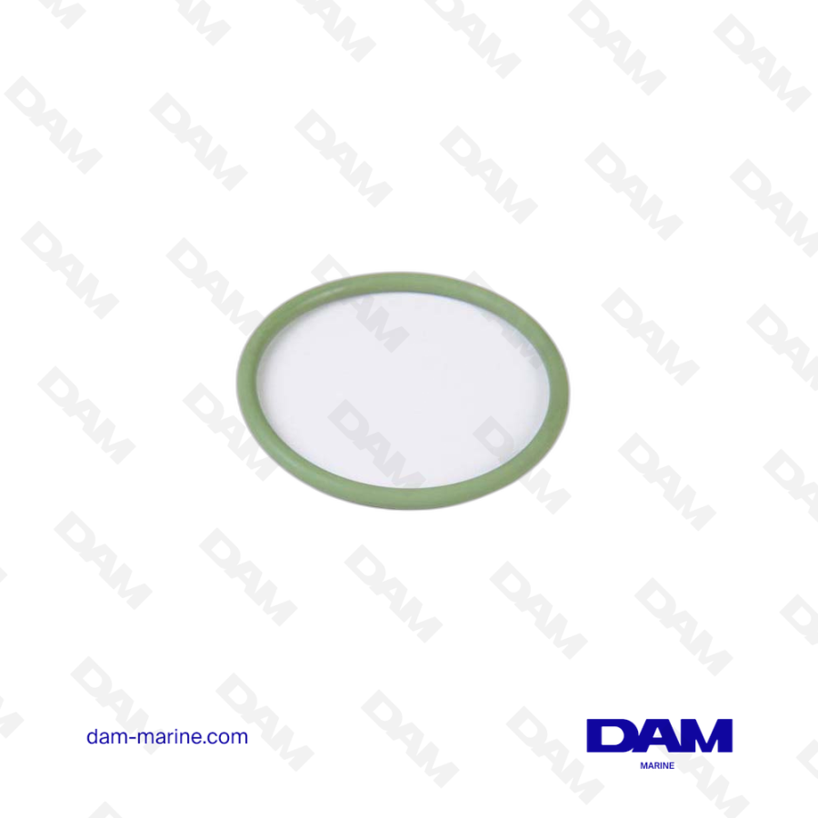 VOLVO O-RING