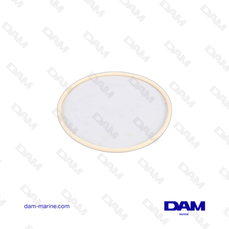 VOLVO O-RING