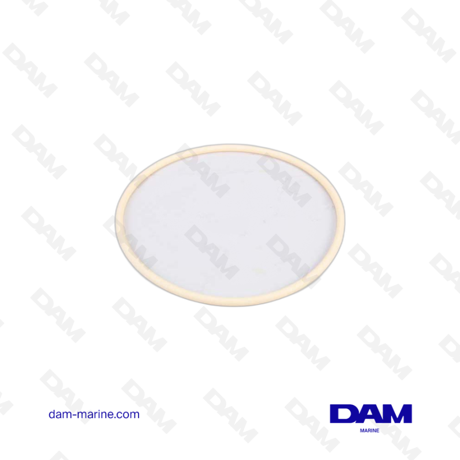 VOLVO O-RING