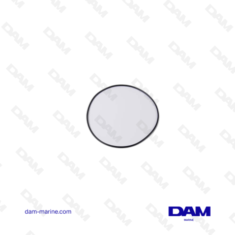 VOLVO O-RING