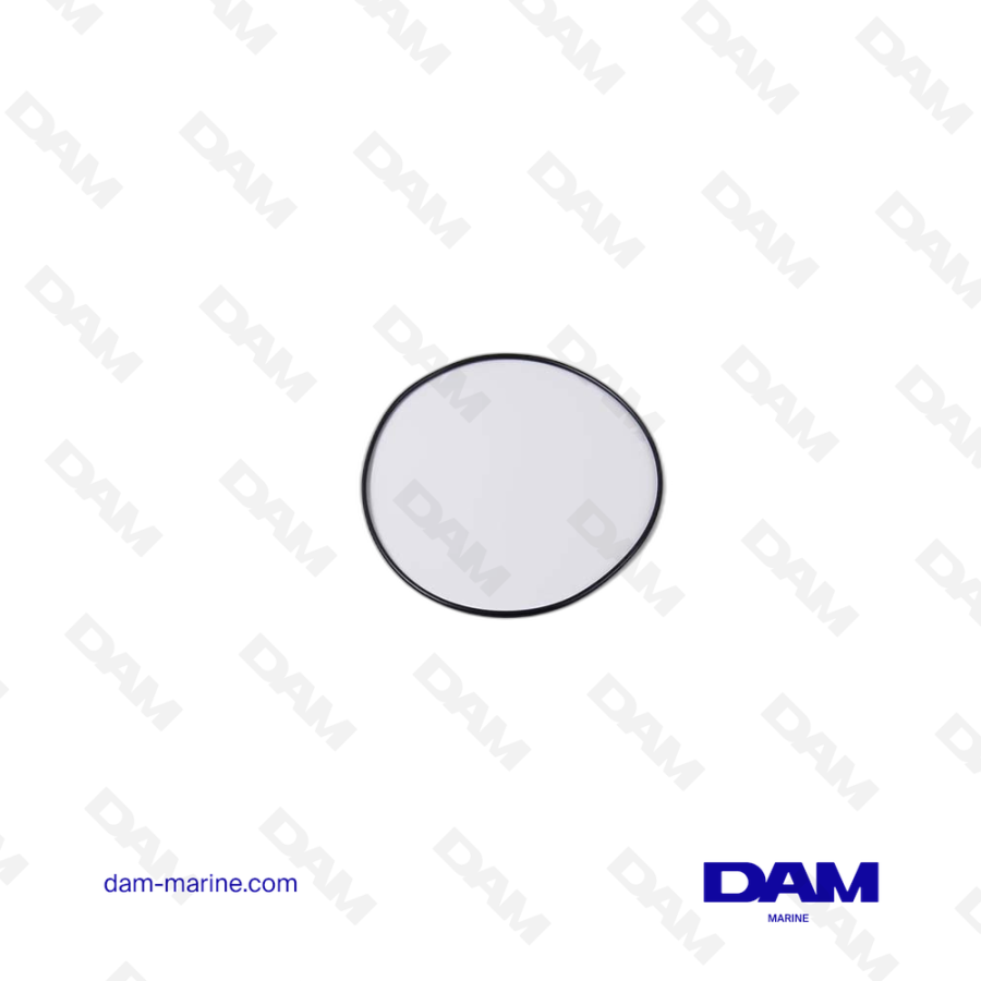 VOLVO O-RING