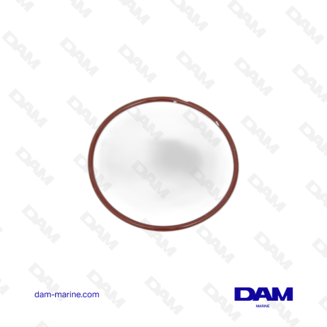 VOLVO O-RING