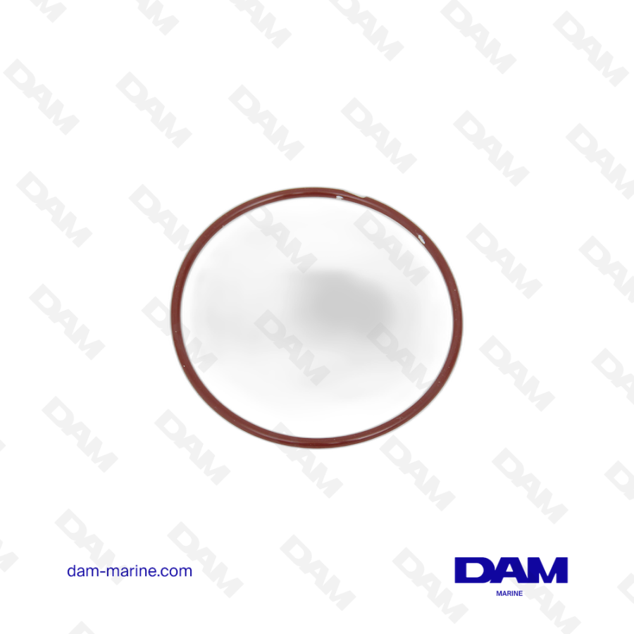 VOLVO O-RING