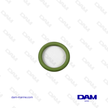 VOLVO O-RING