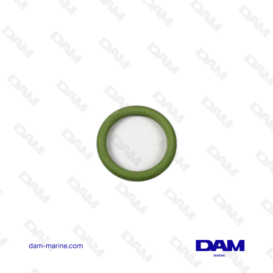 VOLVO O-RING