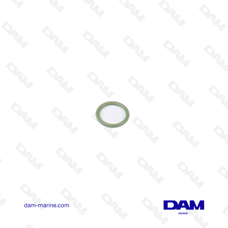ANILLO TÓRICO VOLVO