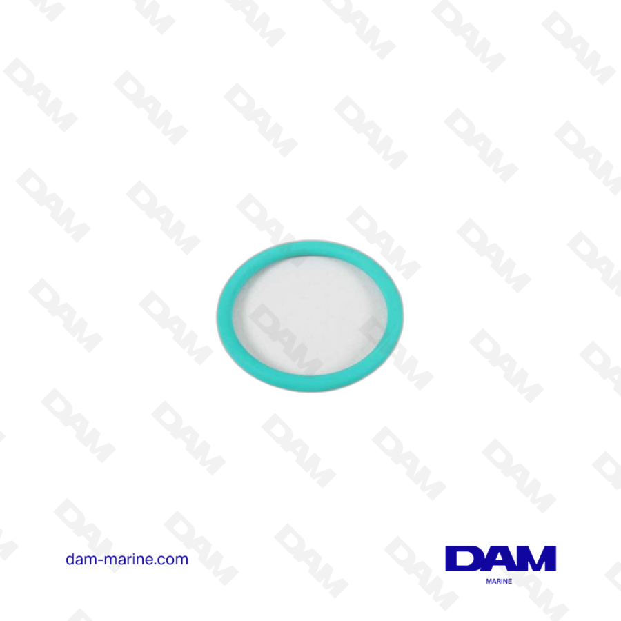 ANILLO TÓRICO VOLVO